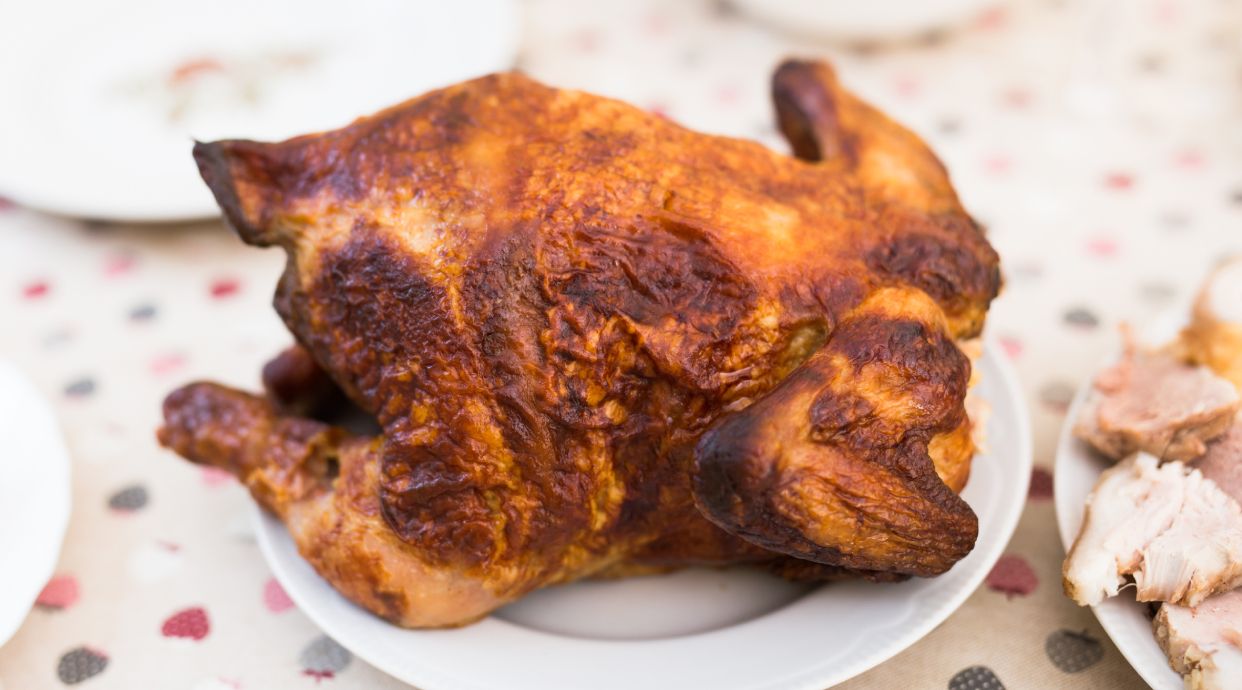 Rostisseria Pollos