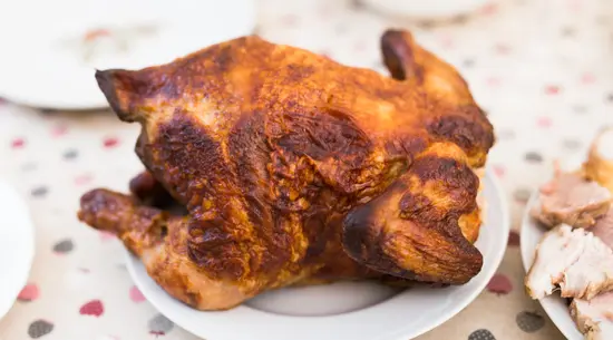 Rostisseria Pollos