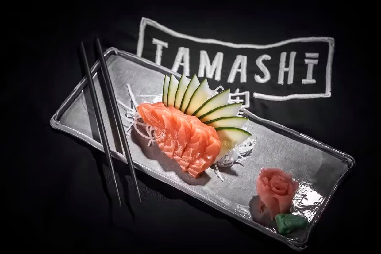 Tamashi