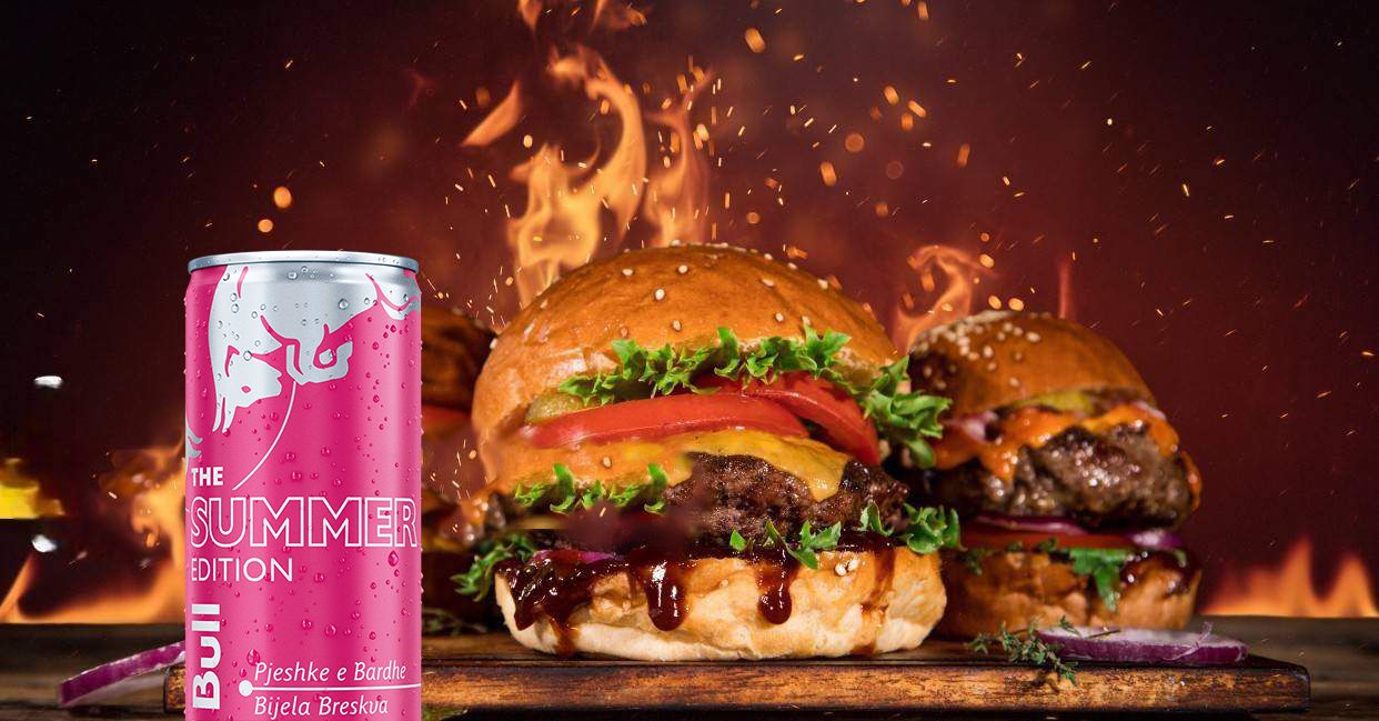 Mama Burgers Malta