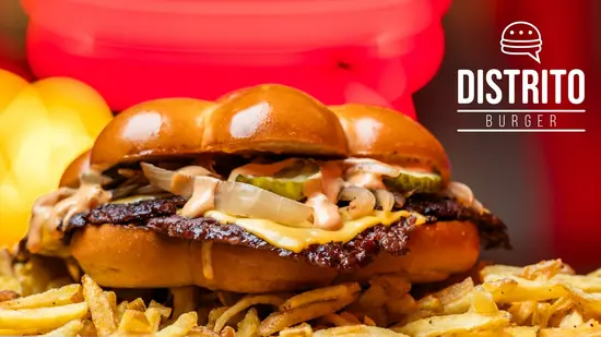 Distrito Burger