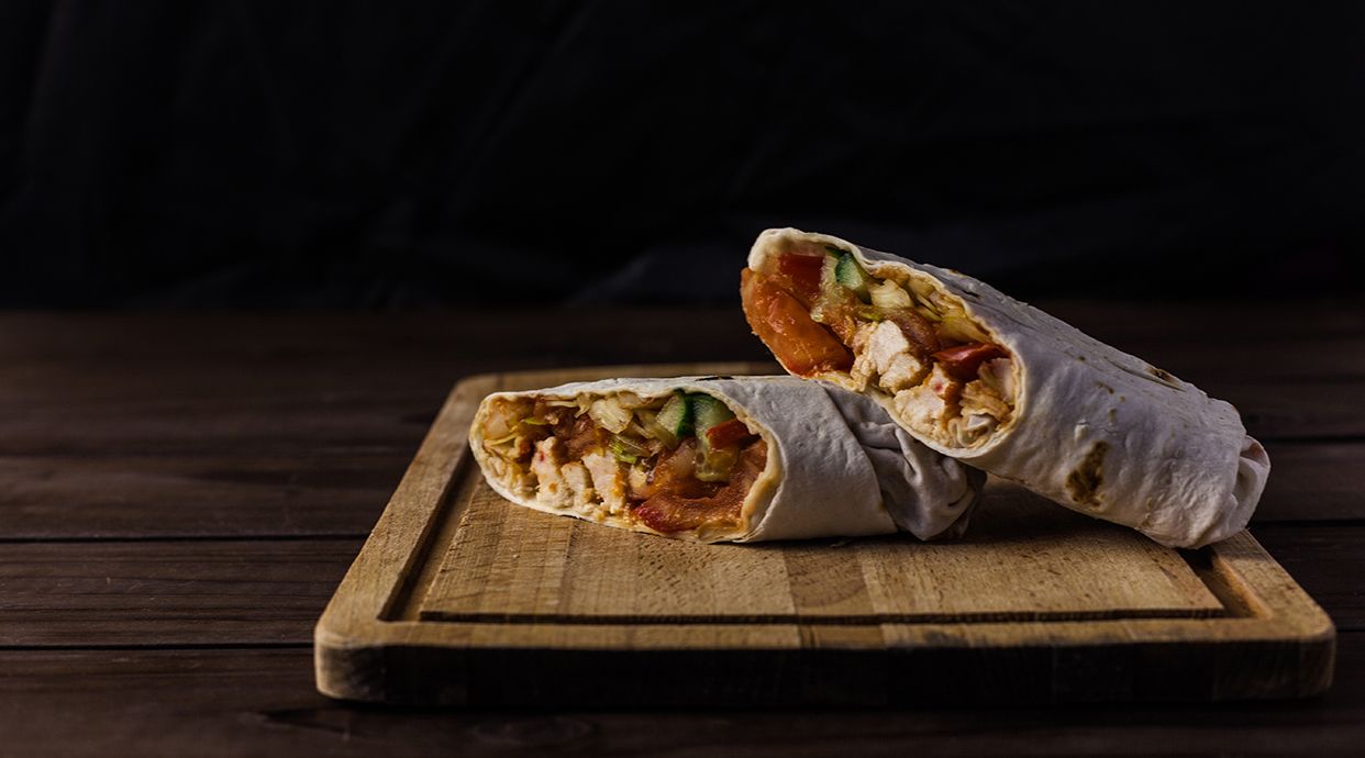FM KEBAB BOADILLA & FAST FOOD