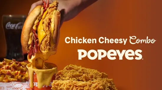 Popeyes