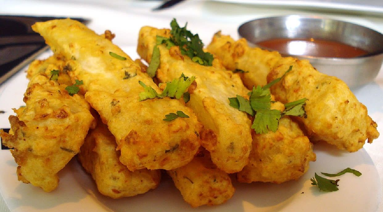 Saffron Indian Restaurant