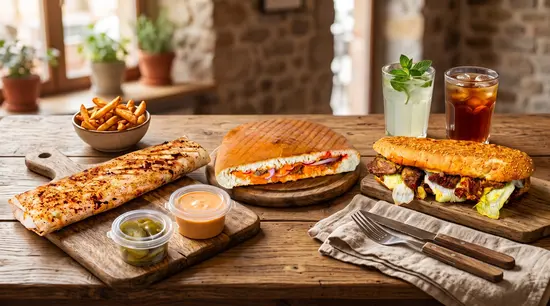 AS | doner