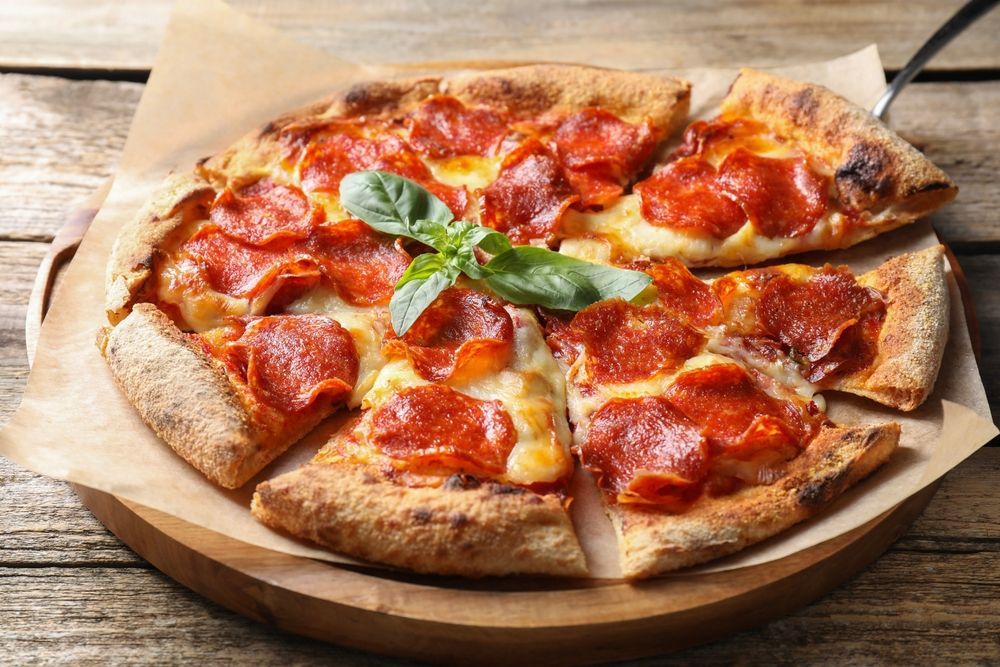 Bordo Alto - Pizzeria Contemporanea