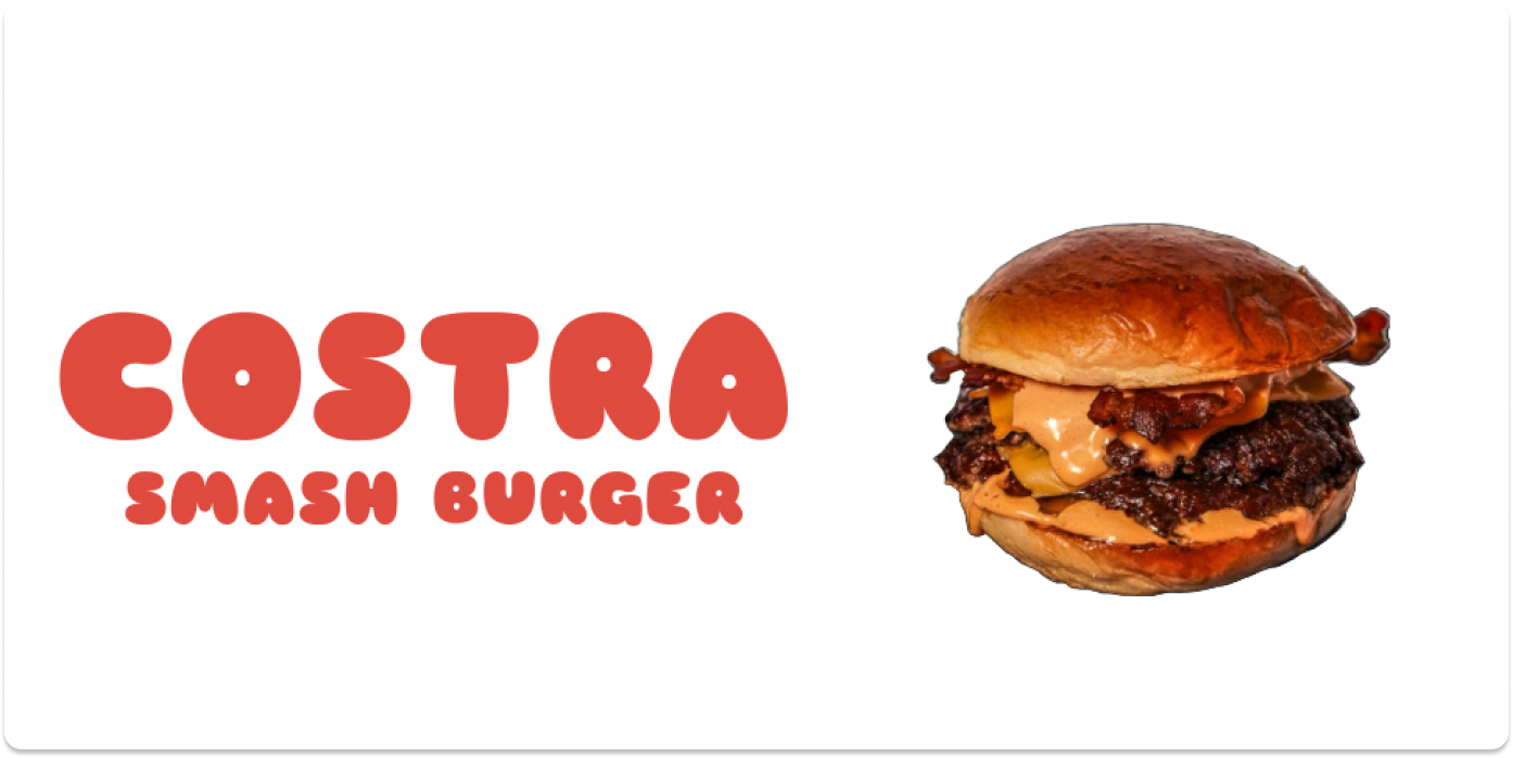 Costra Burger