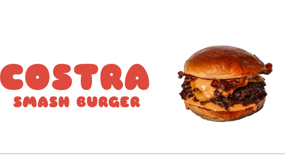 Costra Burger