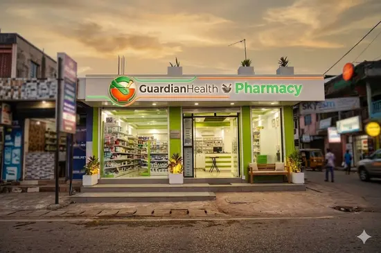 Guardian Pharmacy