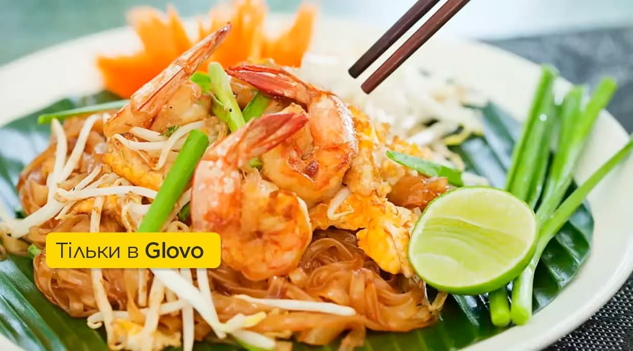 BibiFood Thai