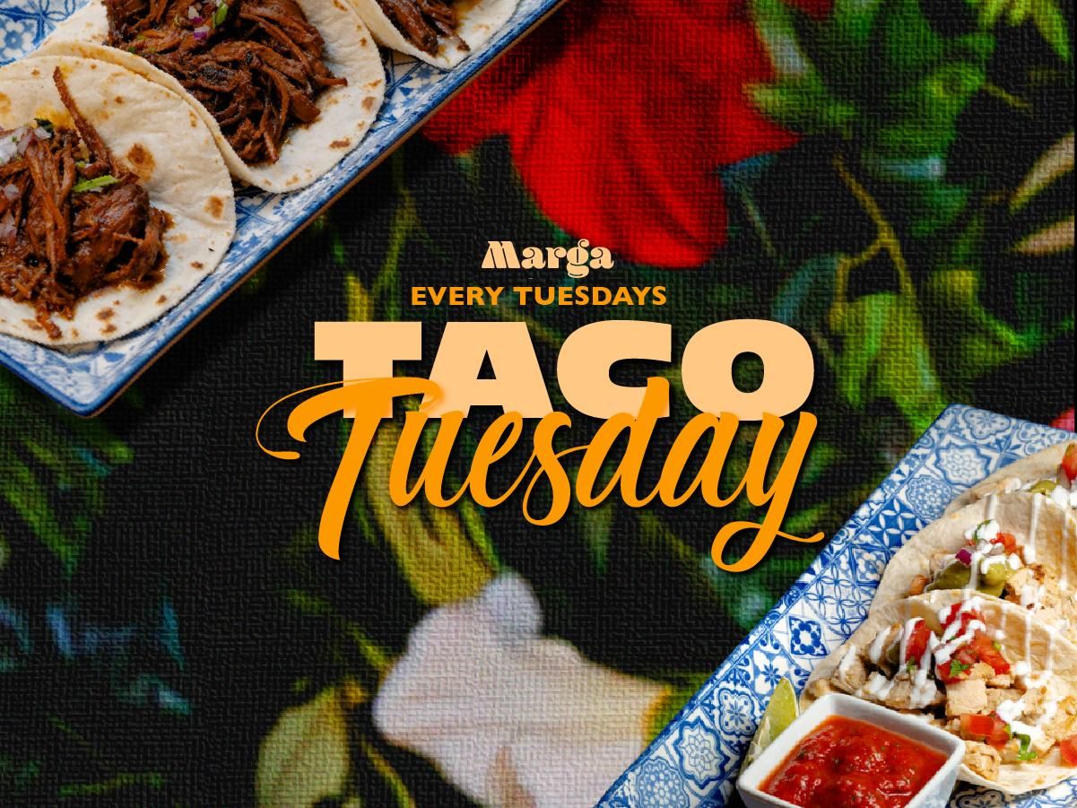 Marga Mexican Pub