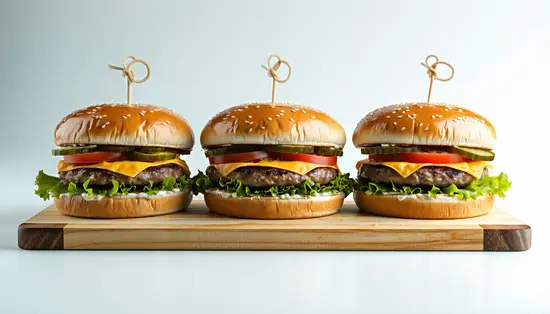 IZI grill -правильный  fast food