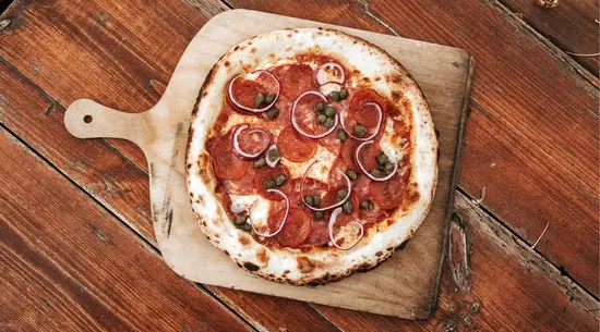 Pizzeria Margeritta Wągrowiec