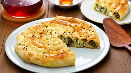 NANA Burek & Pite