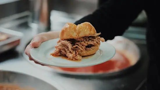 Conga - Casa das Bifanas