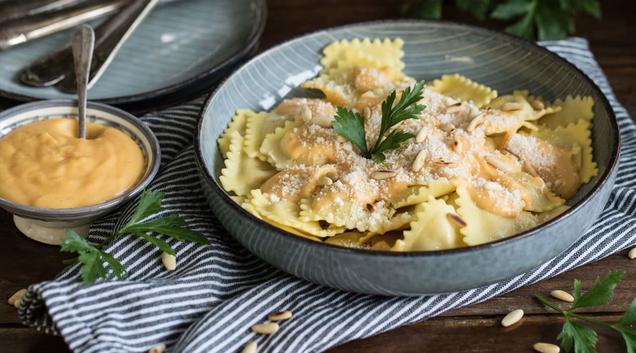 Cacio e Pepe