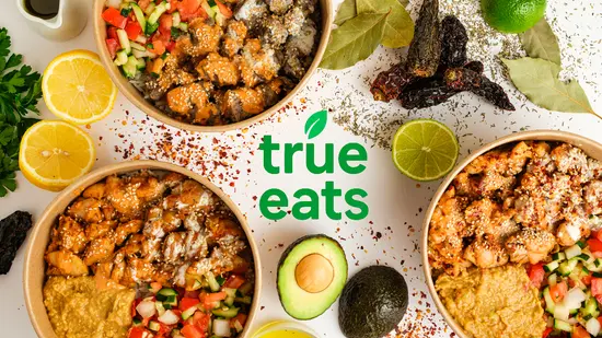 True Eats