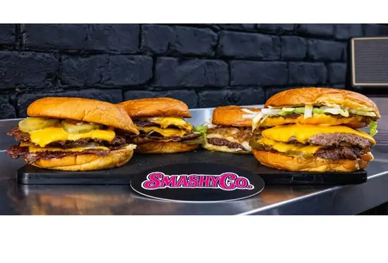 SmashyCo.