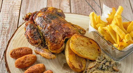 La Rostisseria del Garraf