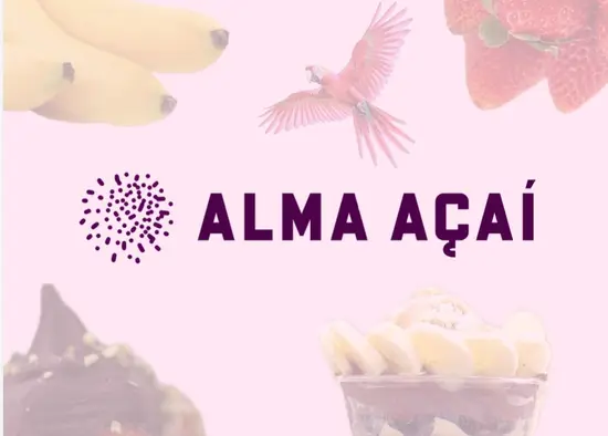 Alma Açaí