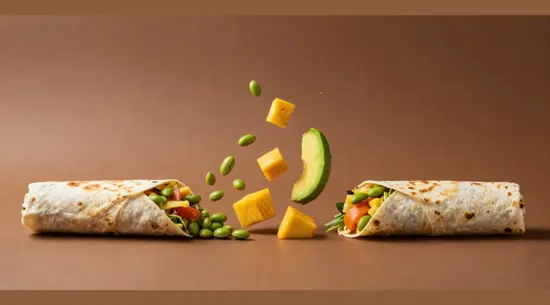 Island Burrito