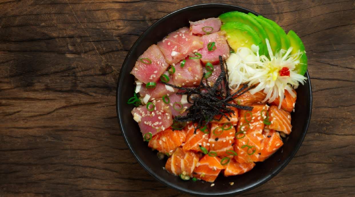 Poke Mania