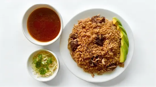 Taz Restaurant and Grill