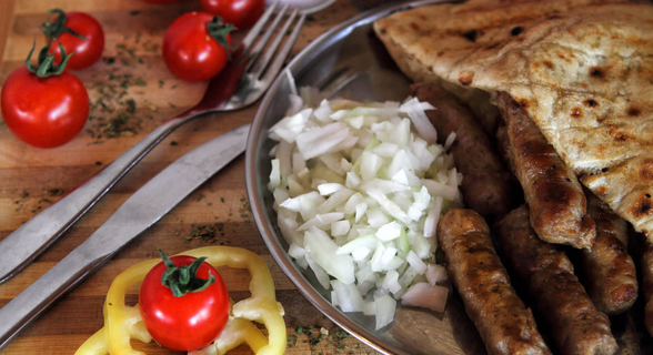 Ćevabdžinica Zmaj Alipašino polje