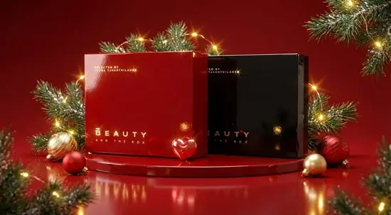 Beauty Box