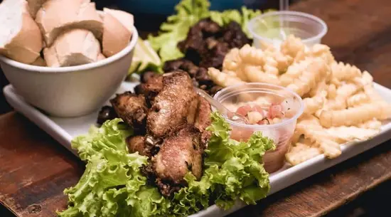 Espetinhos Vila Grill