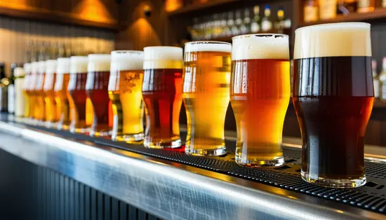 Beer Georgia Beer Market Veraze