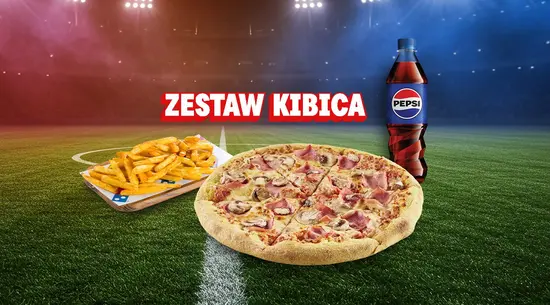 Domino's Pizza
