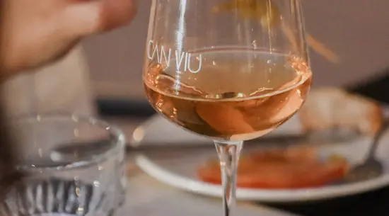 CAN VIU WINE BAR