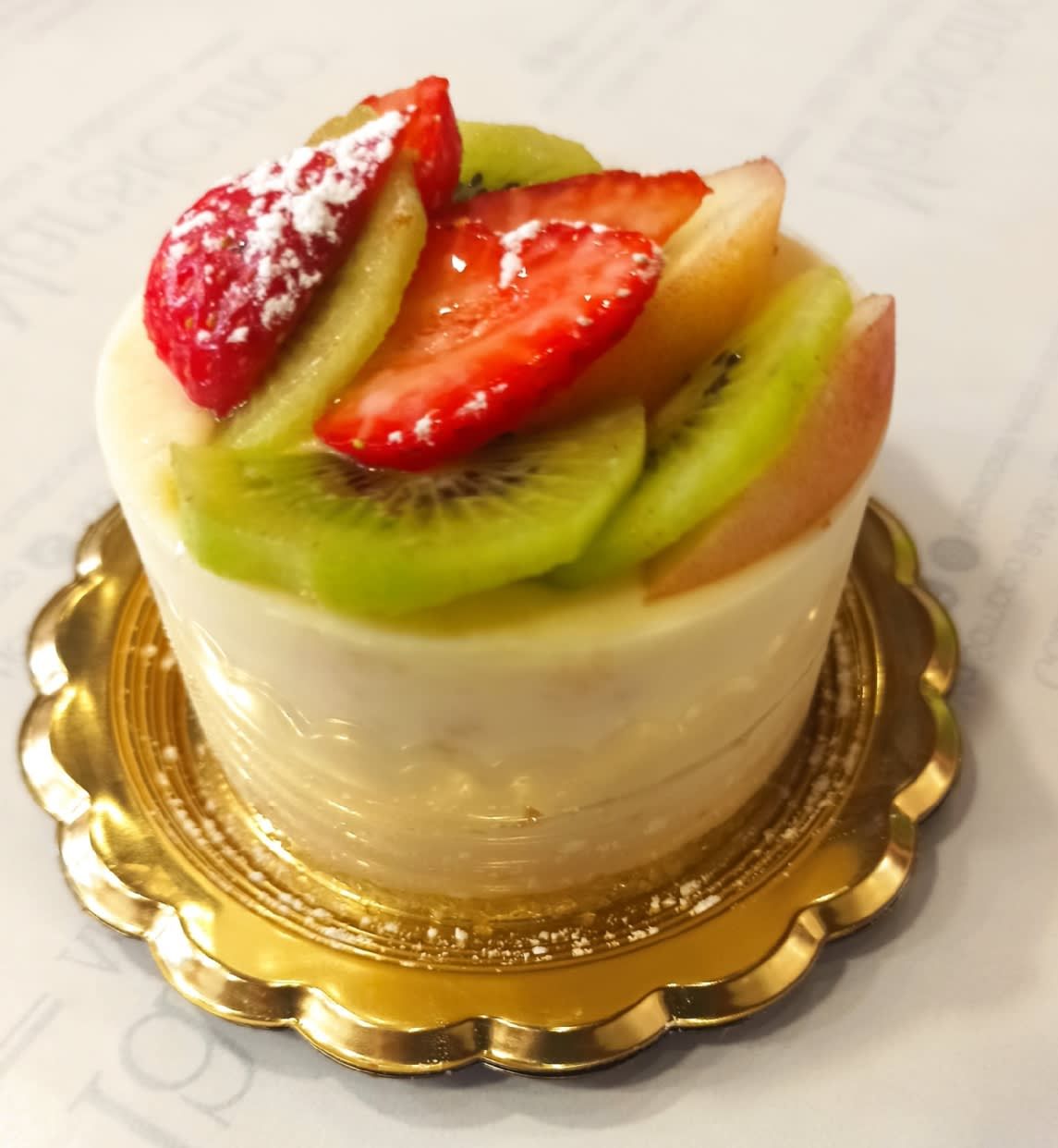Marsicano Antica Pasticceria