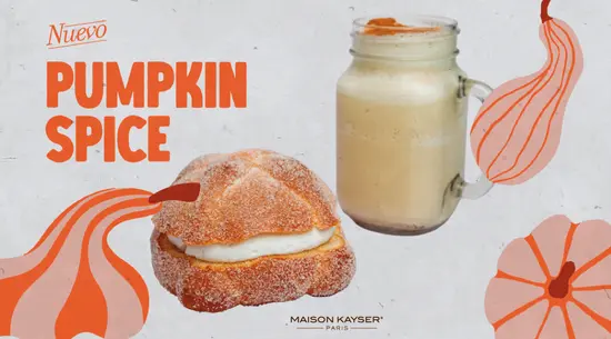 Maison Kayser