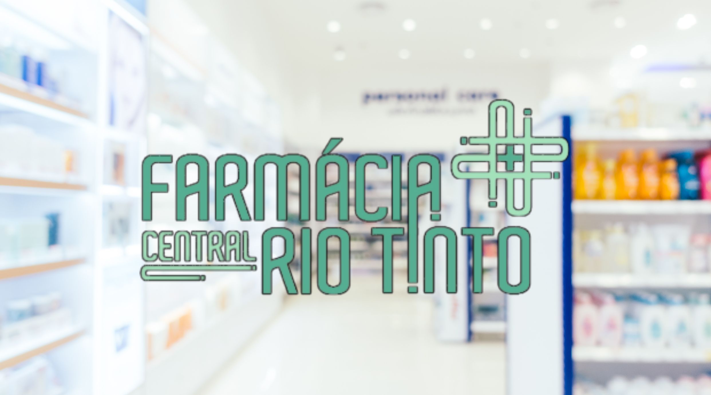 Farmácia Central