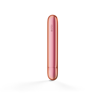 IQOS ILUMA Svjetlucava vratanca - Narandžasta