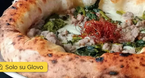 Panidà 2.0 Pizza e innovazione