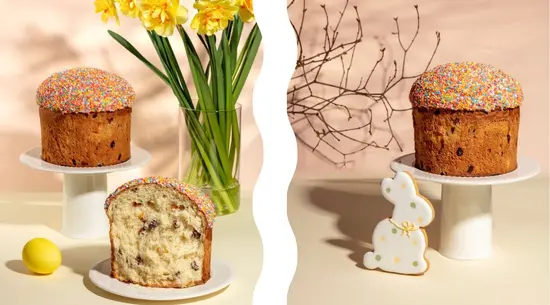 Кондитерський дім Vatsak / Вацак