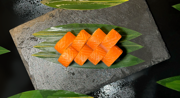 Суші Бар “Sushi Hub”