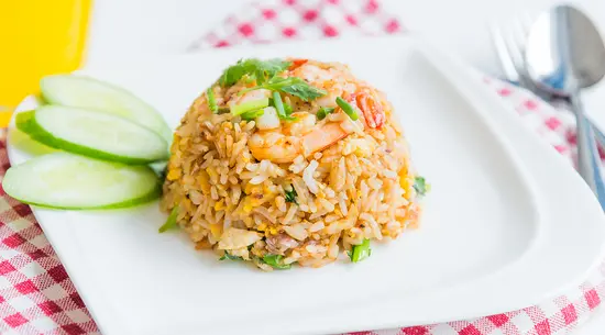 Thai Food Khon Kaen Alicante