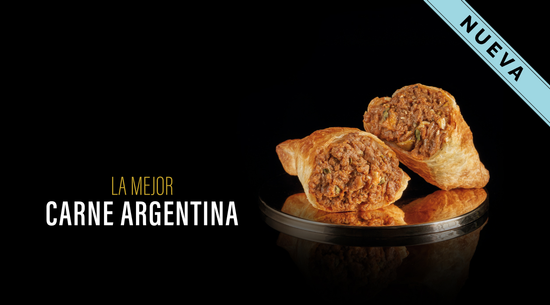 Empanadas Malvón
