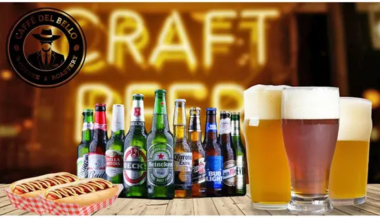 Beer Ars Drive
