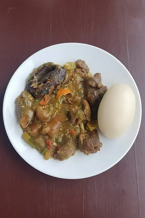 Restaurant Petroci 7ÈME Tranche