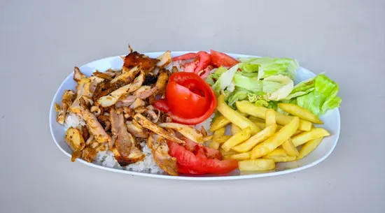 Kapadokya Döner