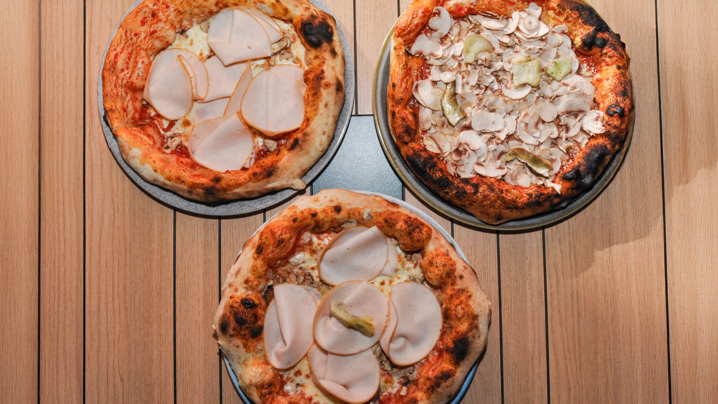 Margherita
