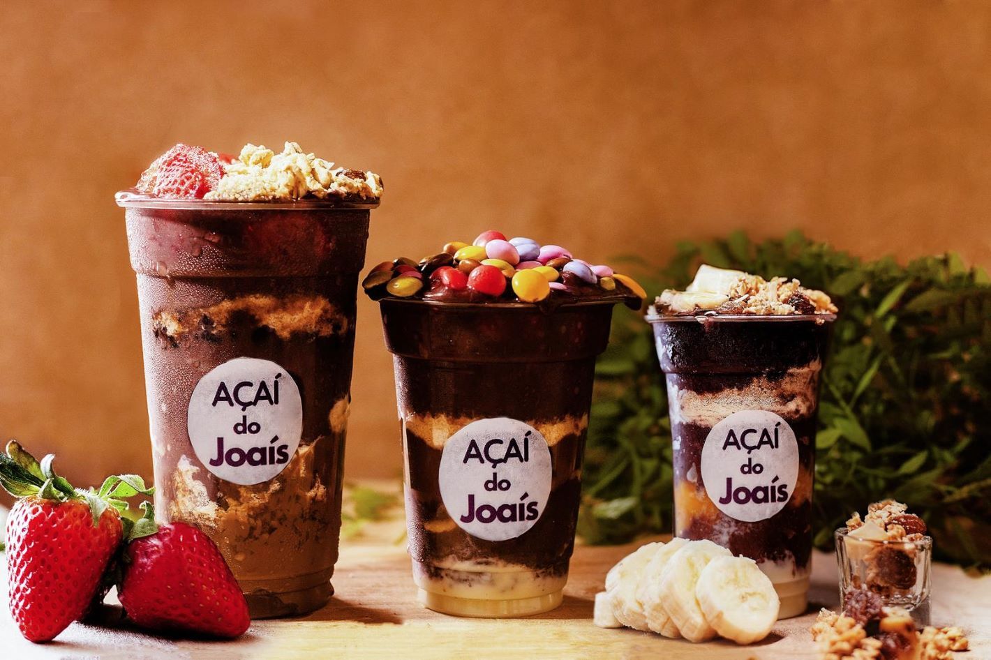 Açaí do Joaís