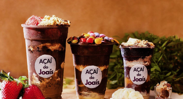 Açaí do Joaís