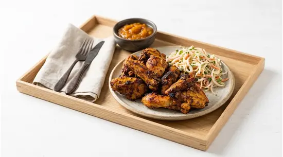 AFRICAN SAVEUR