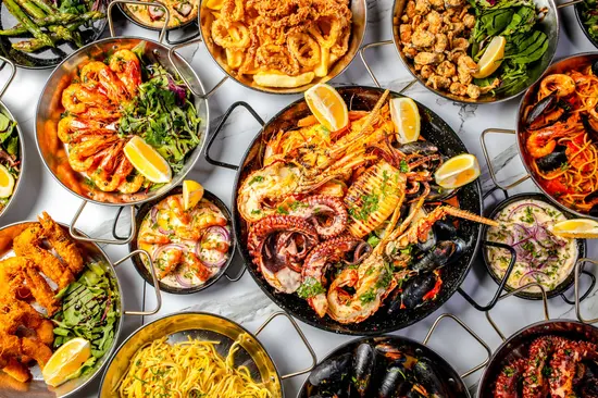 Taverna Racilor Herastrau